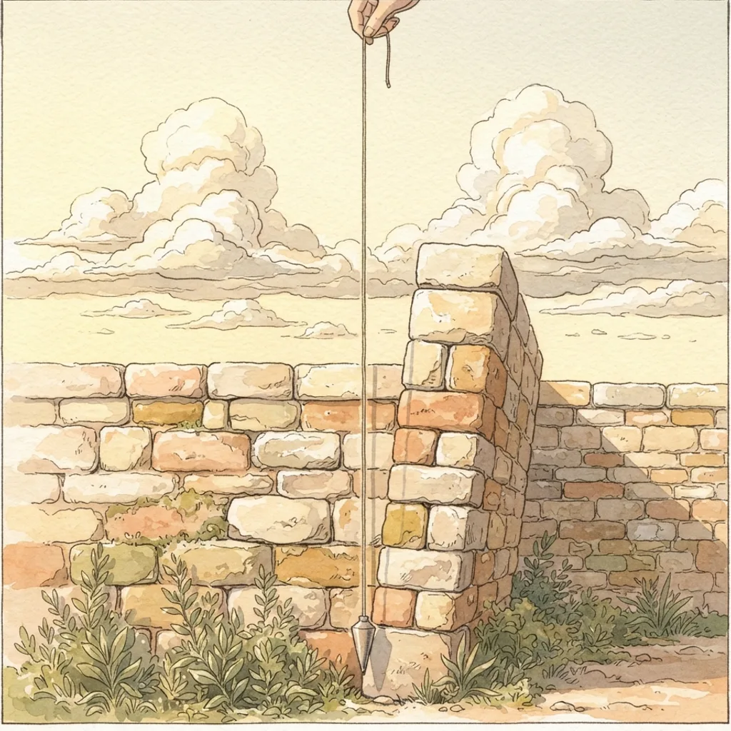 The Basket of Summer Fruit: a painted scene illustrating Amos 8.